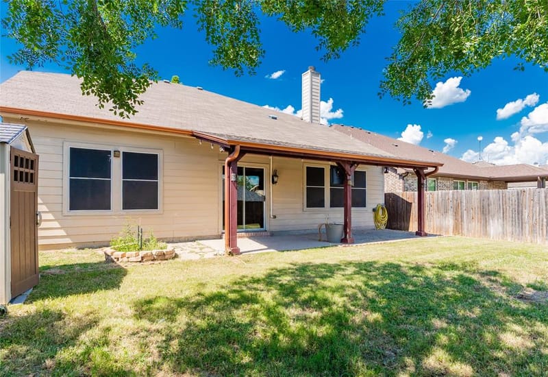472 Grant Lane, Lavon TX 75166 - Photo 36