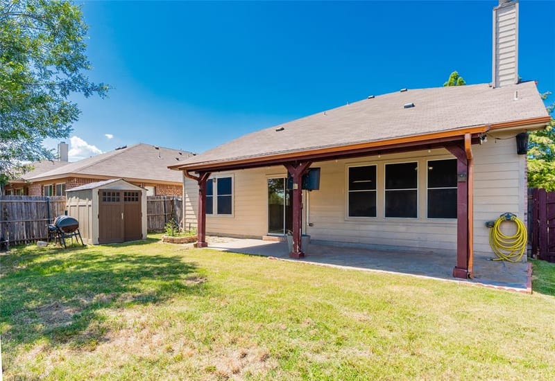 472 Grant Lane, Lavon TX 75166 - Photo 37