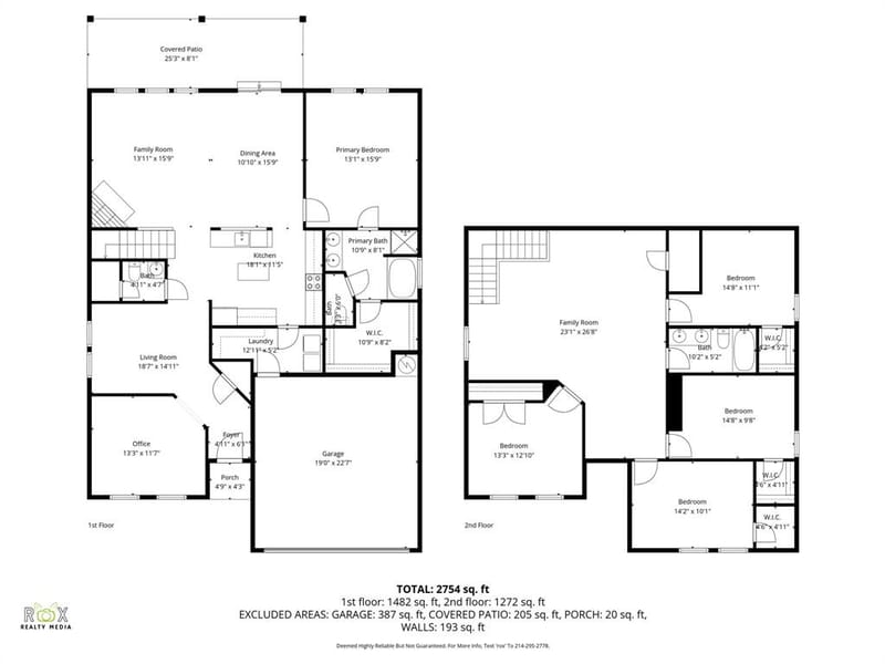 472 Grant Lane, Lavon TX 75166 - Photo 40