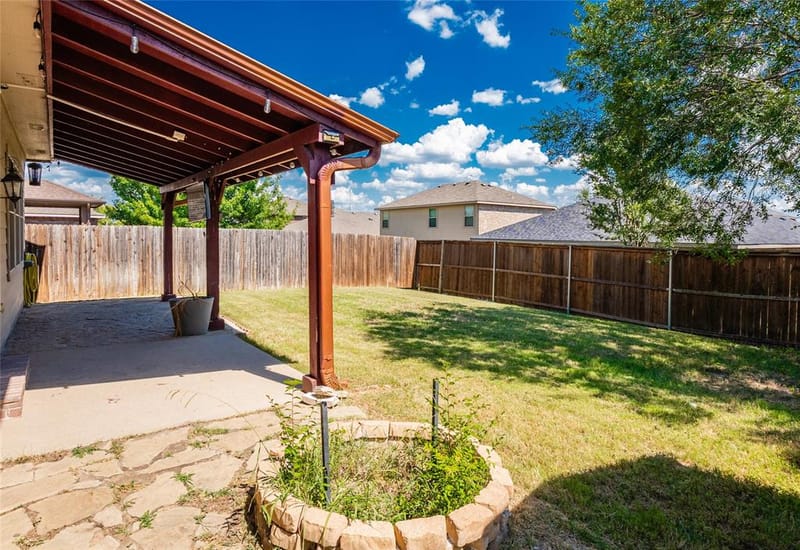 472 Grant Lane, Lavon TX 75166 - Photo 35
