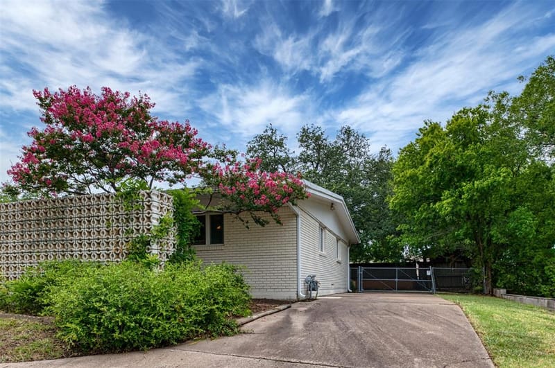 706 Norton Street, Weatherford TX 76086 - Photo 6
