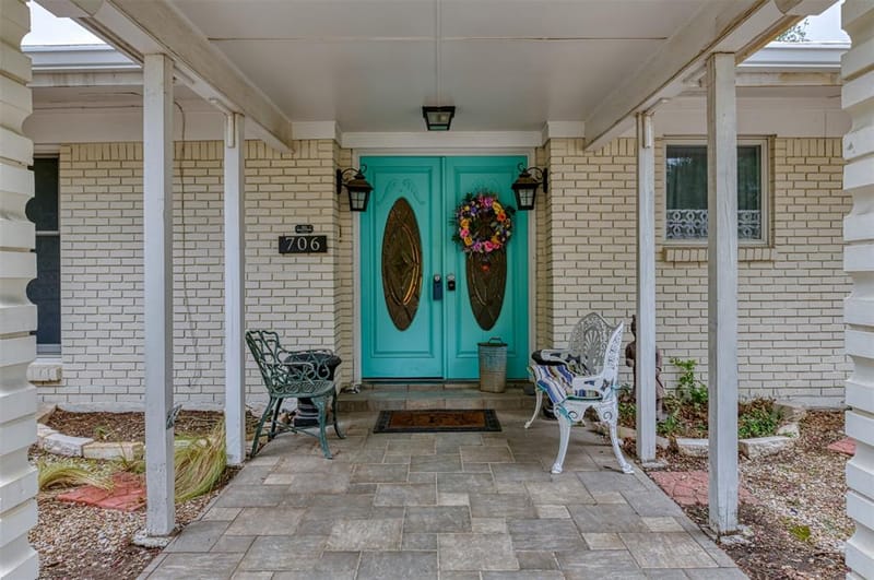 706 Norton Street, Weatherford TX 76086 - Photo 10