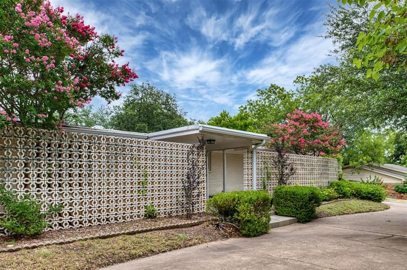 706 Norton Street, Weatherford TX 76086 - Photo 4