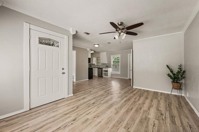3501 Eastridge Drive, Haltom City TX 76117 - Photo 5