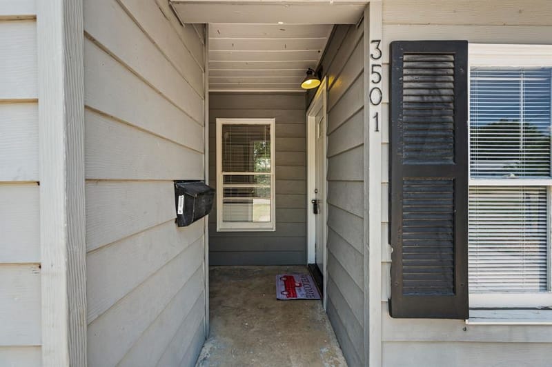 3501 Eastridge Drive, Haltom City TX 76117 - Photo 4