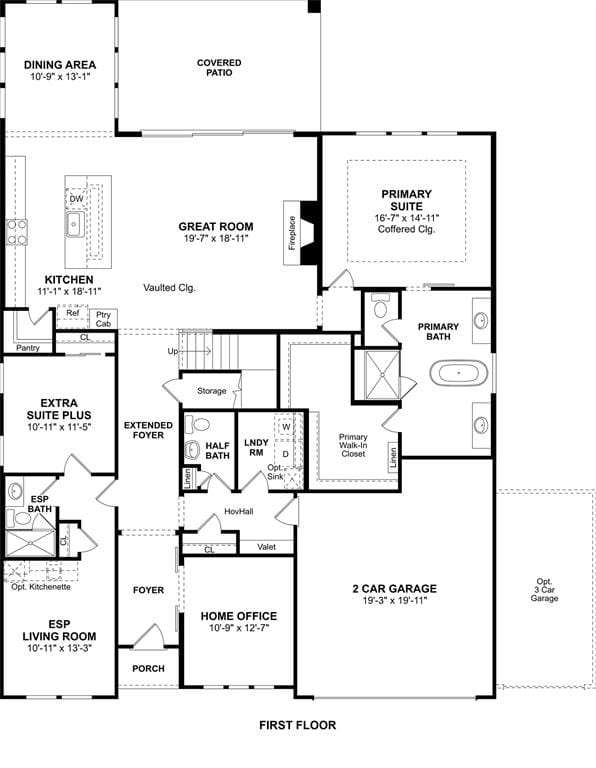 619 Osprey Court, Heath TX 75126 - Photo 2