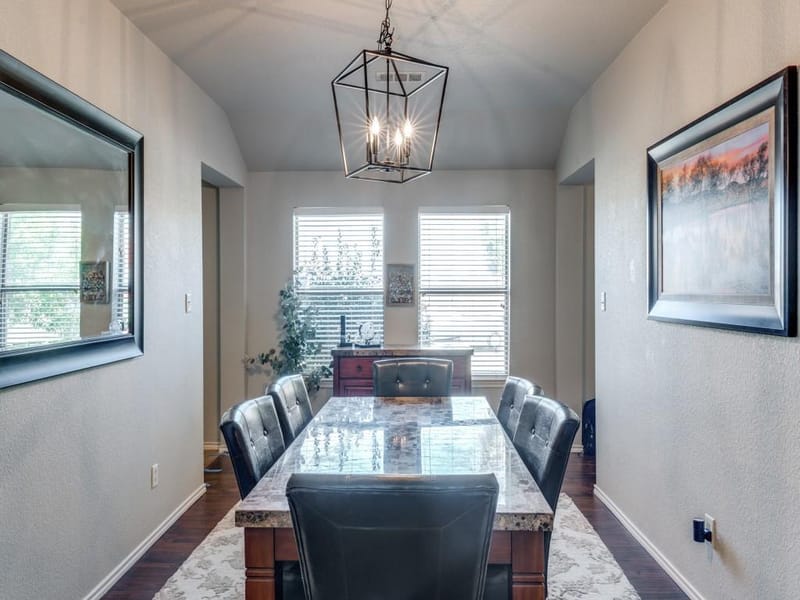 3532 Crisoforo Drive, Denton TX 76207 - Photo 12