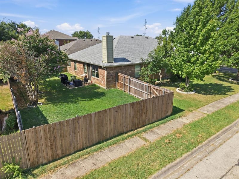 3532 Crisoforo Drive, Denton TX 76207 - Photo 3