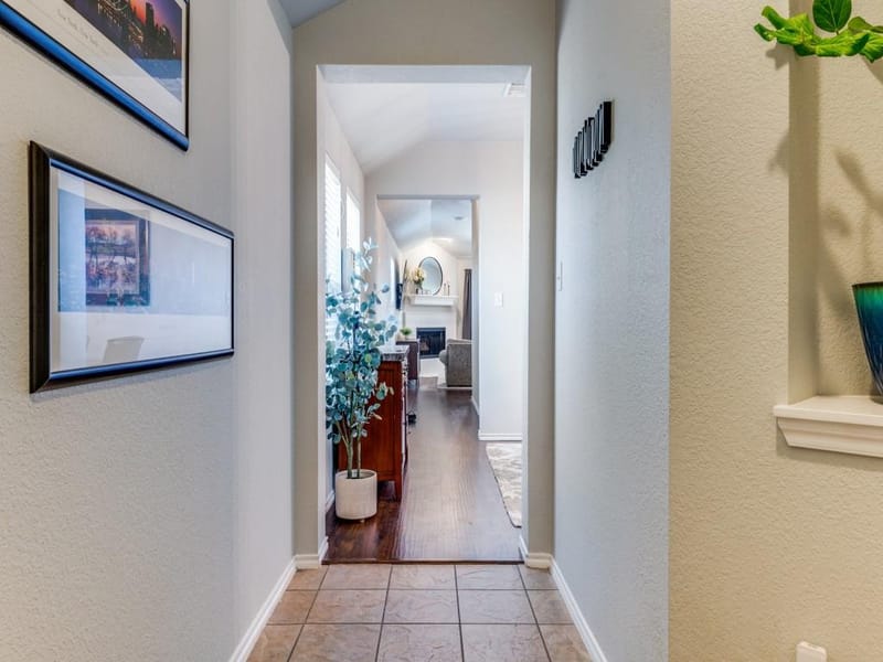 3532 Crisoforo Drive, Denton TX 76207 - Photo 5