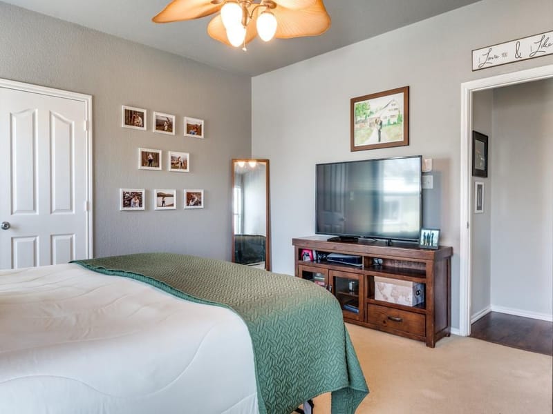 3532 Crisoforo Drive, Denton TX 76207 - Photo 19