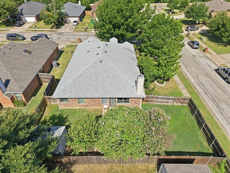 3532 Crisoforo Drive, Denton TX 76207 - Photo 4