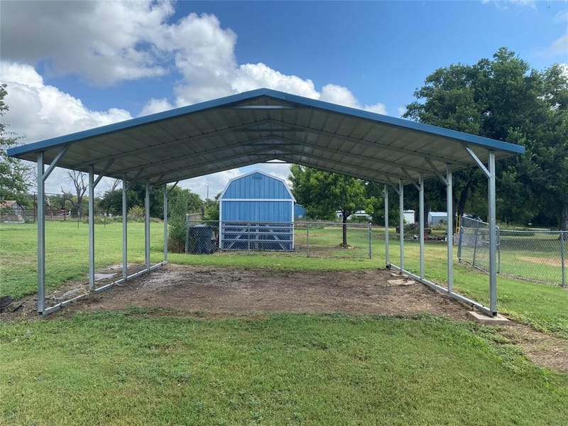 700 Avenue H, Blanket TX 76432 - Photo 24