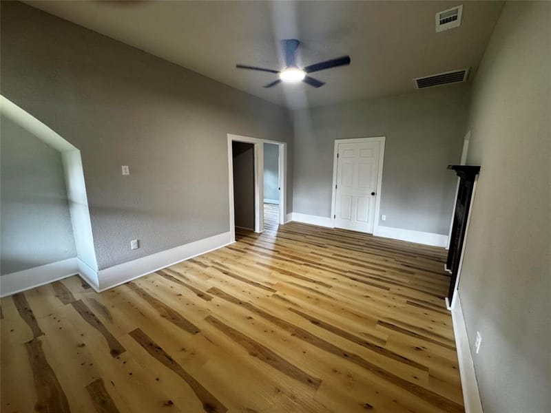 700 Avenue H, Blanket TX 76432 - Photo 4