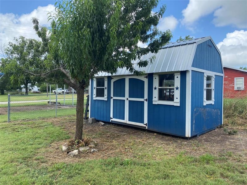 700 Avenue H, Blanket TX 76432 - Photo 25