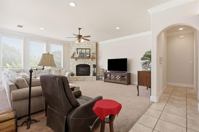 5030 Monroe Court, Midlothian TX 76065 - Photo 9