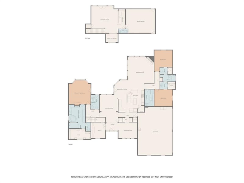 5030 Monroe Court, Midlothian TX 76065 - Photo 40
