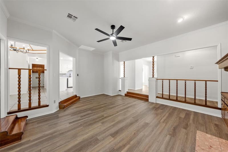 108 Spring Creek Street, Lacy Lakeview TX 76705 - Photo 10