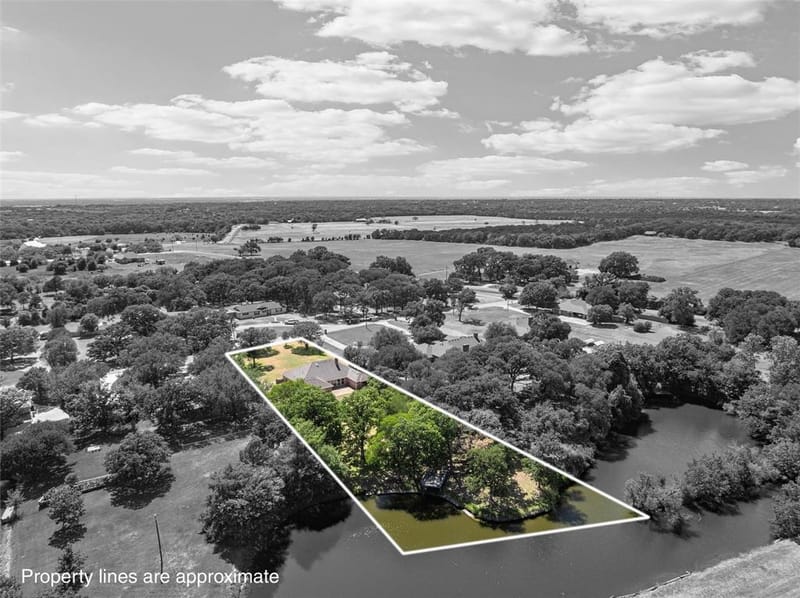 108 Spring Creek Street, Lacy Lakeview TX 76705 - Photo 35
