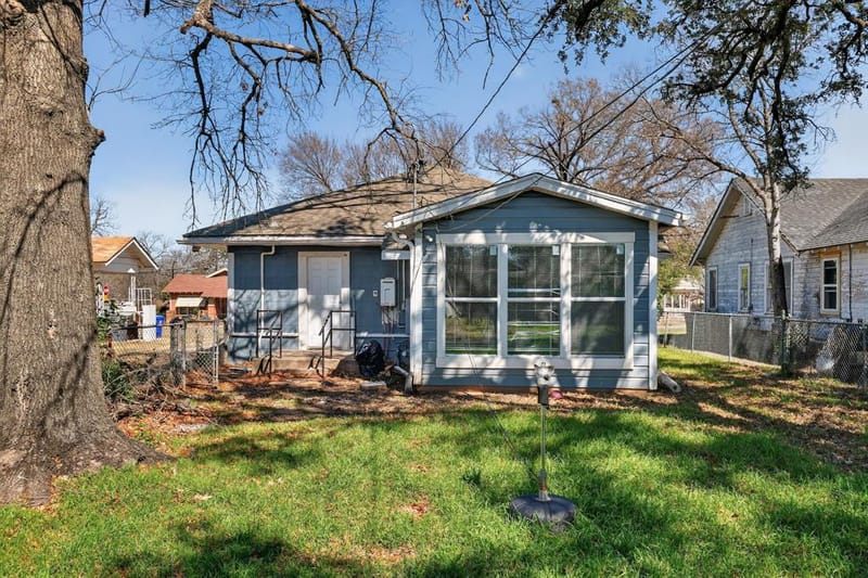 528 N 31st Street, Waco TX 76707 - Photo 27
