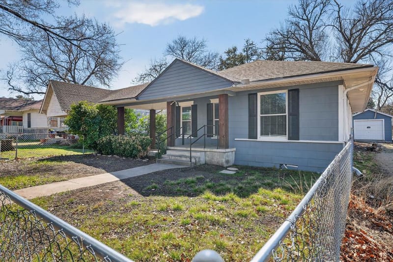 528 N 31st Street, Waco TX 76707 - Photo 3