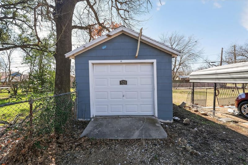 528 N 31st Street, Waco TX 76707 - Photo 28