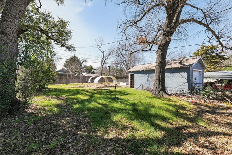 528 N 31st Street, Waco TX 76707 - Photo 29