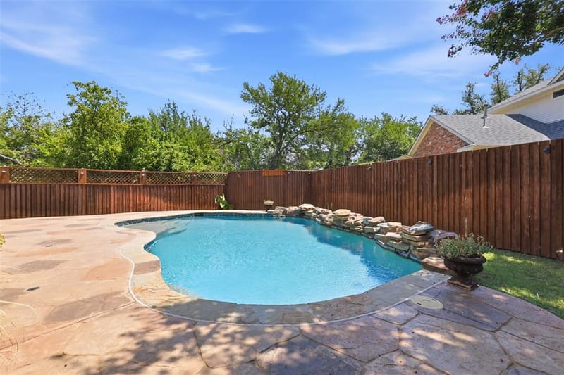 4 Fountain Gate Circle, Allen TX 75002 - Photo 36