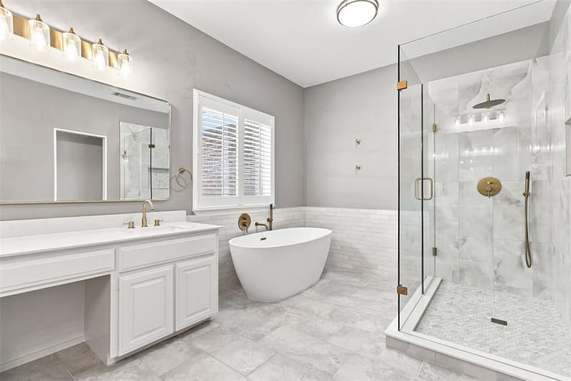 4 Fountain Gate Circle, Allen TX 75002 - Photo 20
