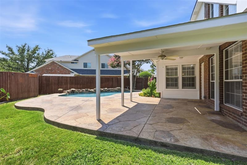 4 Fountain Gate Circle, Allen TX 75002 - Photo 34