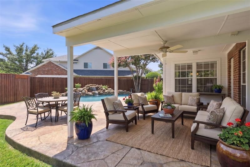 4 Fountain Gate Circle, Allen TX 75002 - Photo 33
