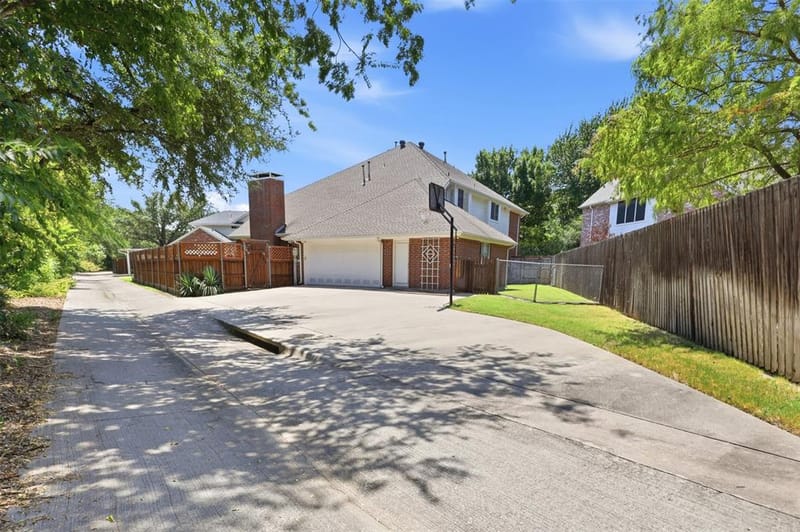 4 Fountain Gate Circle, Allen TX 75002 - Photo 39