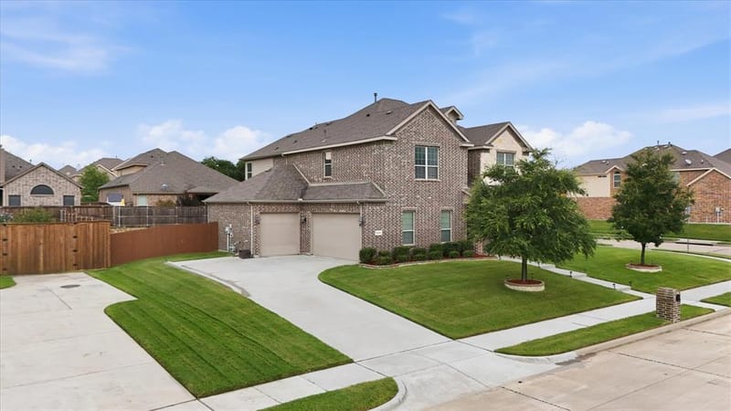 3033 Charing Cross Road, Midlothian TX 76065 - Photo 3