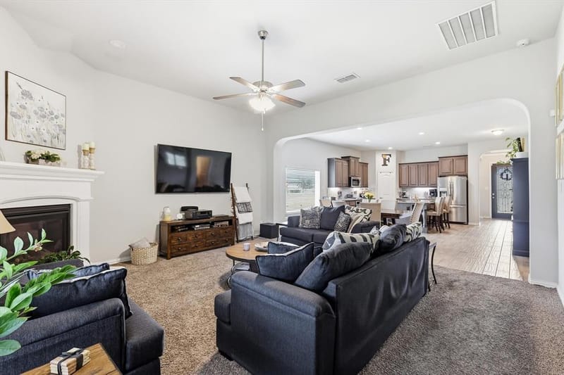 3033 Charing Cross Road, Midlothian TX 76065 - Photo 5