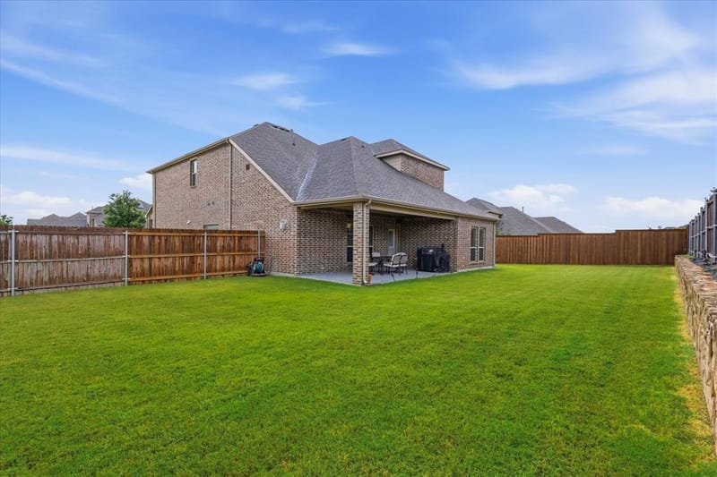 3033 Charing Cross Road, Midlothian TX 76065 - Photo 30