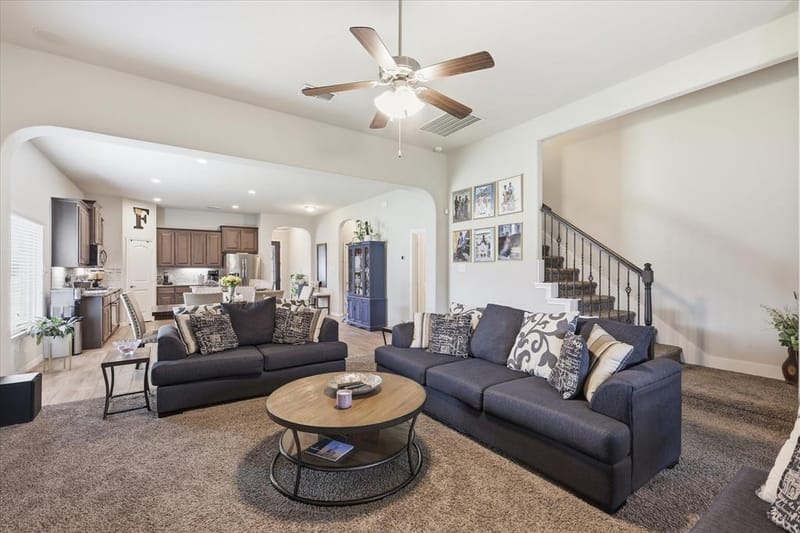 3033 Charing Cross Road, Midlothian TX 76065 - Photo 4