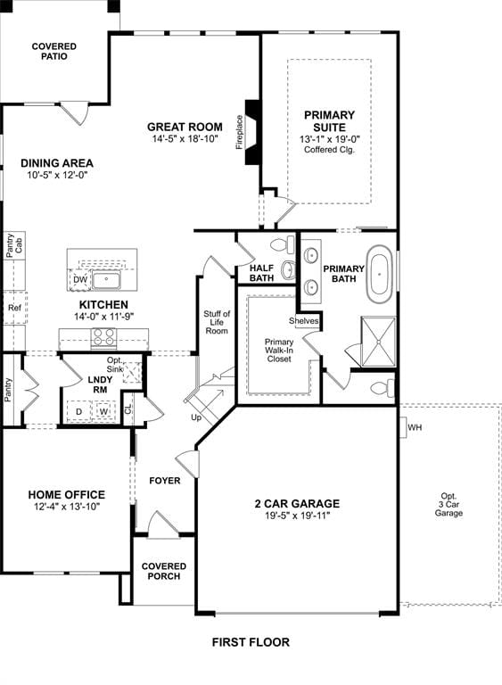 2502 Ackley Lane, Wylie TX 75098 - Photo 2