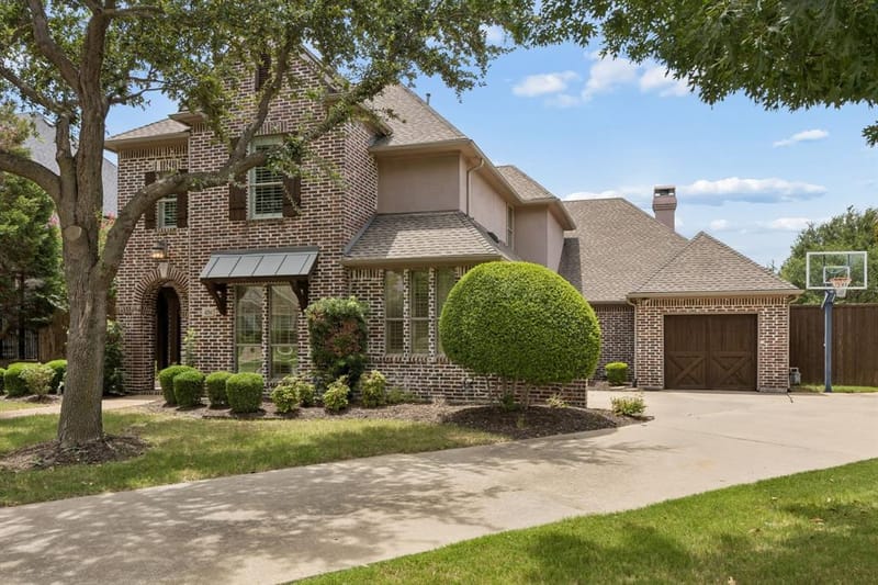 4781 Paxton Lane, Frisco TX 75034 - Photo 23