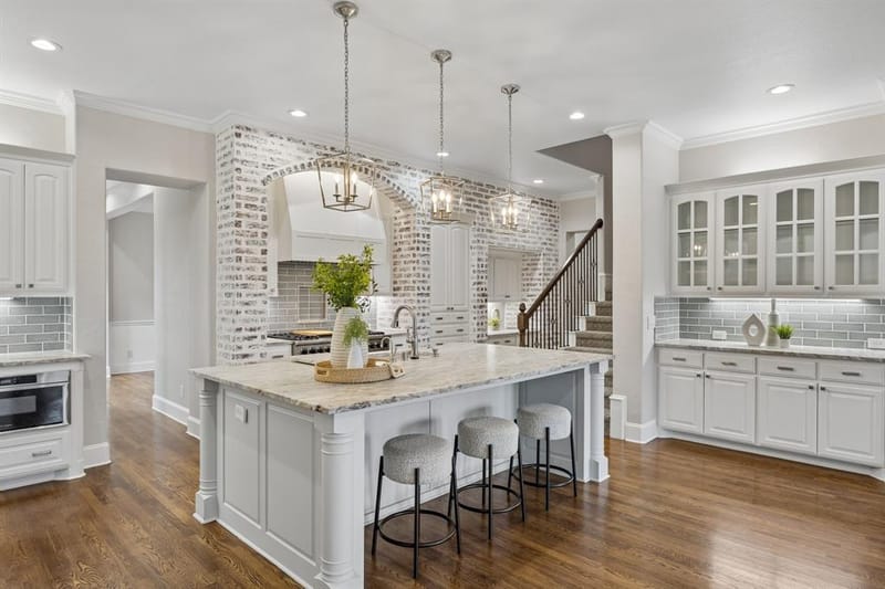 4781 Paxton Lane, Frisco TX 75034 - Photo 2