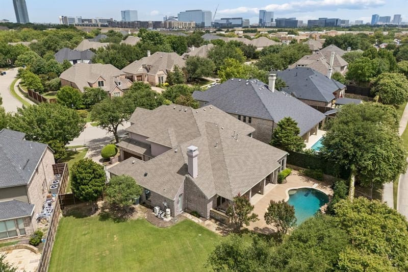 4781 Paxton Lane, Frisco TX 75034 - Photo 22