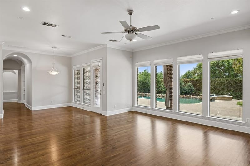 4781 Paxton Lane, Frisco TX 75034 - Photo 7