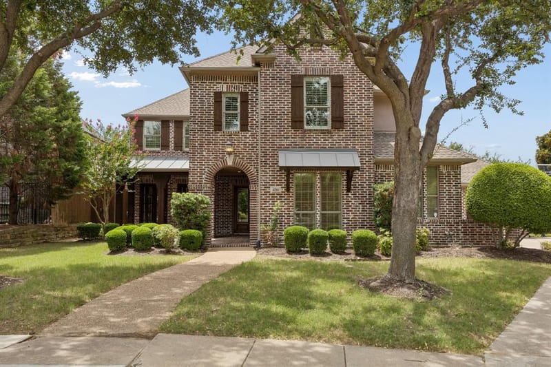 4781 Paxton Lane, Frisco TX 75034 - Photo 3
