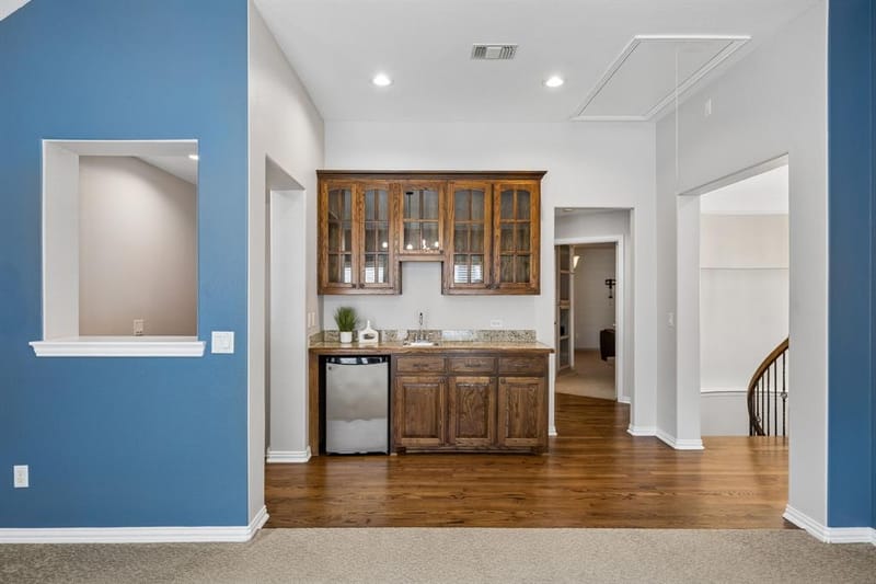 4781 Paxton Lane, Frisco TX 75034 - Photo 14