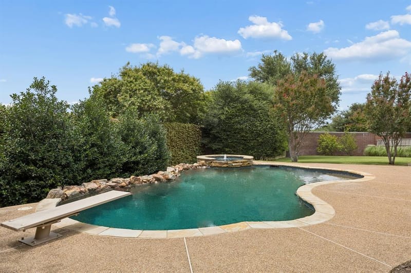 4781 Paxton Lane, Frisco TX 75034 - Photo 19