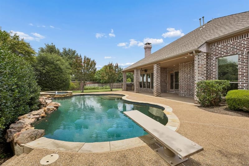 4781 Paxton Lane, Frisco TX 75034 - Photo 4