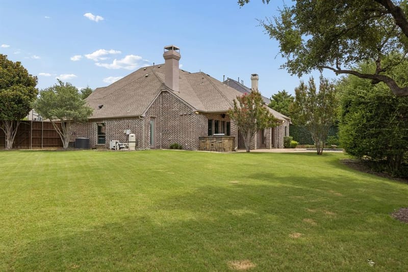 4781 Paxton Lane, Frisco TX 75034 - Photo 21