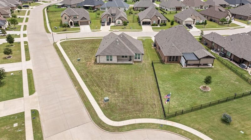 1089 Mickelson Drive, Granbury TX 76048 - Photo 34
