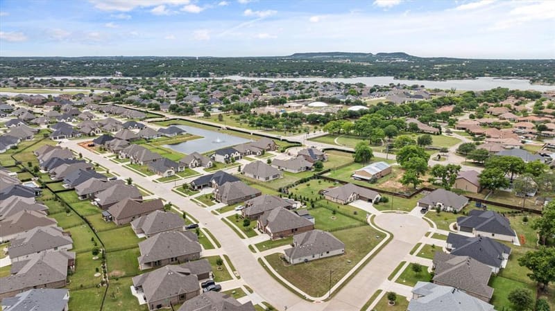 1089 Mickelson Drive, Granbury TX 76048 - Photo 38