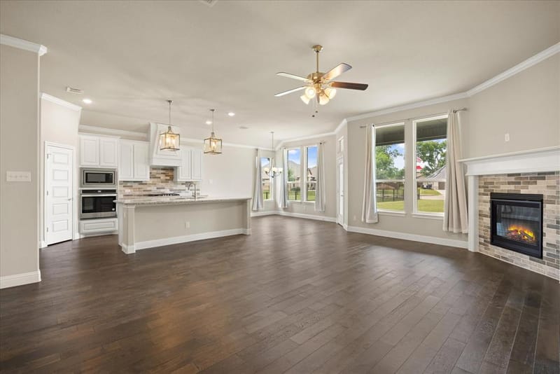 1089 Mickelson Drive, Granbury TX 76048 - Photo 11