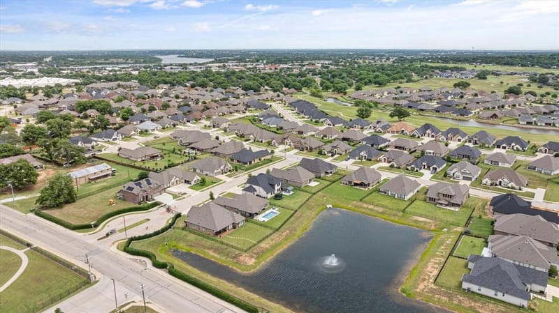 1089 Mickelson Drive, Granbury TX 76048 - Photo 40