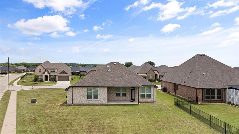 1089 Mickelson Drive, Granbury TX 76048 - Photo 35